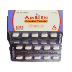 Ambien 10mg