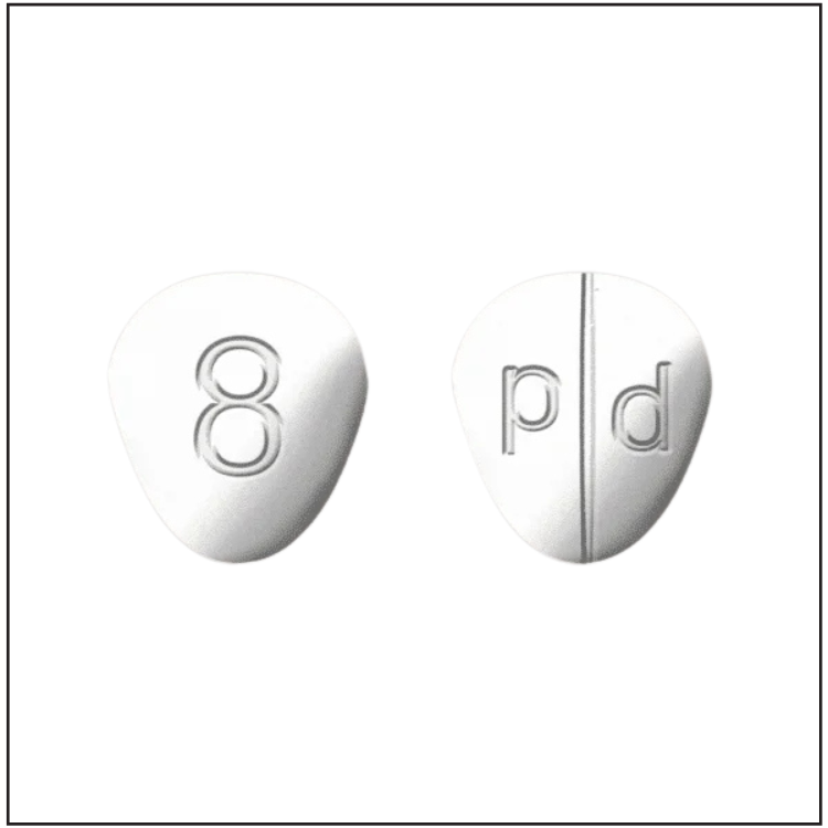 Dilaudid 8mg 1 Dilaudid 8mg