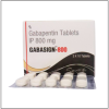 Gabapentin 800mg 3 Gabapentin 800mg