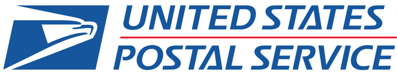 Adderall 30mg 5 united states postal service logo