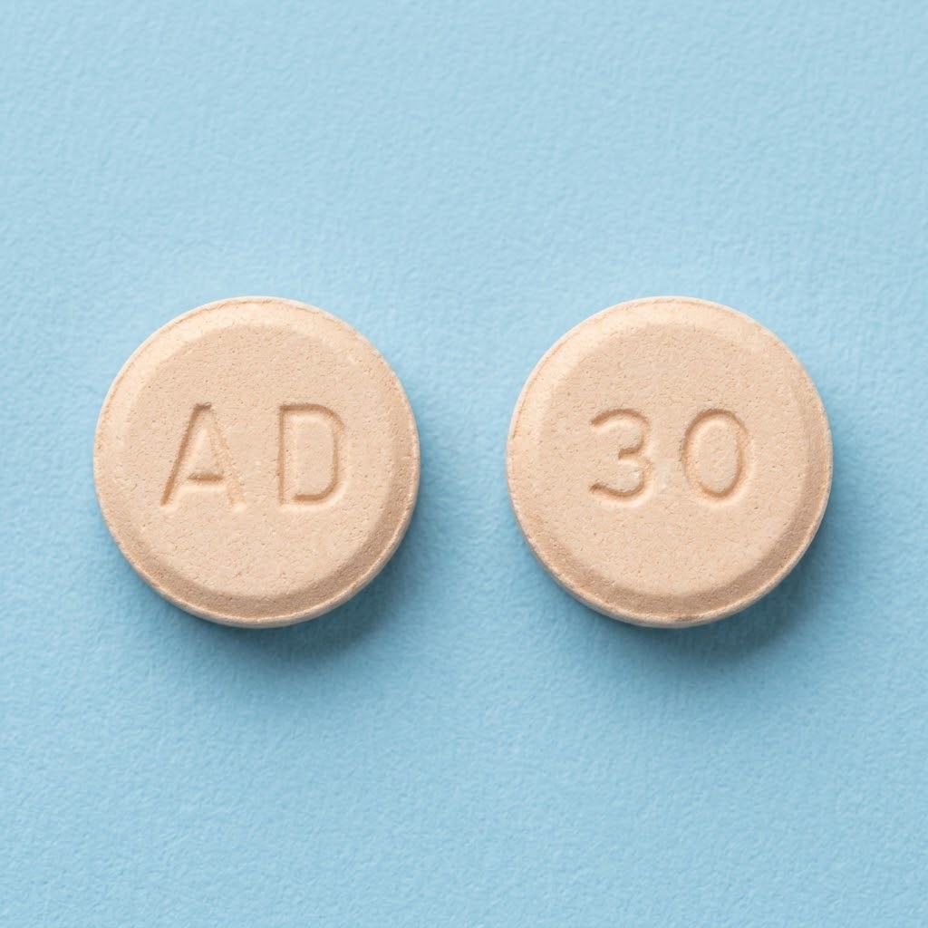 Buy Adderall 30mg Online