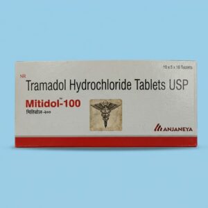 Buy Tramadol 100mg Online US to US