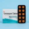 Buy Ativan 2mg Online ( Lorazepam )