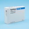 Buy Lyrica 100mg Online