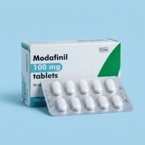 Buy Modafinil 100mg Online