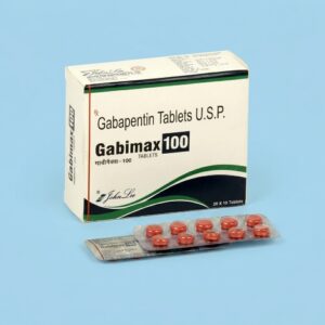 Buy Gabapentin 100mg Online