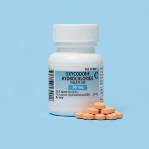 Buy Oxycodone 30mg Online