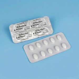 Belbien 10mg USA shipping