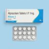 Buy Xanax 1mg Online (Rlam)