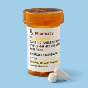 Buy Hydrocodone Online (Acetaminophen 10mg)