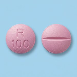 Citra Tramadol 100mg