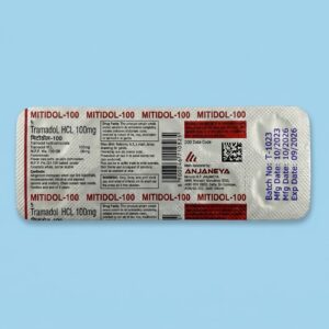 Alternative view of Buy Tramadol 100mg Online US to US